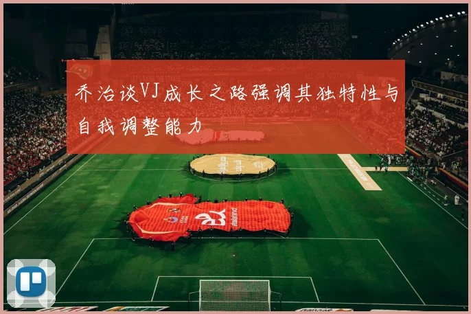 乔治谈VJ成长之路强调其独特性与自我调整能力